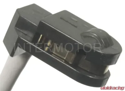 Intermotor Brake Pad Wear Sensor Standard Ignition PWS165 - PWS165