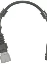 Intermotor Brake Pad Wear Sensor Standard Ignition PWS171                                     - PWS171 - Image 4