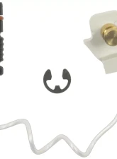 Intermotor Brake Pad Wear Sensor Standard Ignition PWS174                                     - PWS174 - Image 4