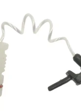 Intermotor Brake Pad Wear Sensor Standard Ignition PWS175                                     - PWS175 - Image 4