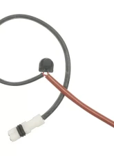 Intermotor Brake Pad Wear Sensor Standard Ignition PWS187                                     - PWS187 - Image 4