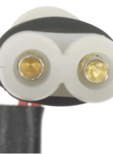 Intermotor Brake Pad Wear Sensor Standard Ignition PWS188                                     - PWS188 - Image 2