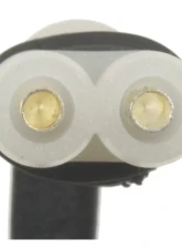 Intermotor Brake Pad Wear Sensor Standard Ignition PWS201                                     - PWS201 - Image 2