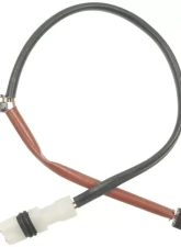 Intermotor Brake Pad Wear Sensor Standard Ignition PWS201                                     - PWS201 - Image 4