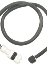 Intermotor Brake Pad Wear Sensor Standard Ignition PWS208                                     - PWS208 - Image 4