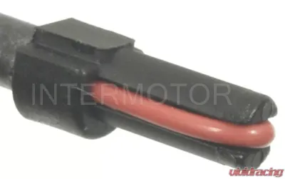 Intermotor Brake Pad Wear Sensor Standard Ignition PWS213 - PWS213