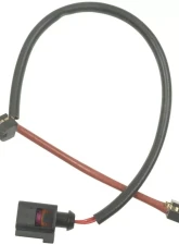 Intermotor Brake Pad Wear Sensor Standard Ignition PWS219                                     - PWS219 - Image 4