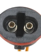 Brake Pad Wear Sensor Standard Ignition PWS236                                     - PWS236 - Image 3
