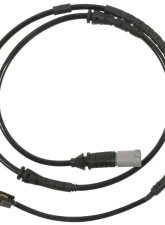 Intermotor Brake Pad Wear Sensor Standard Ignition PWS255                                     - PWS255 - Image 4