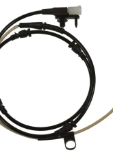 Intermotor Brake Pad Wear Sensor Standard Ignition PWS332                                     - PWS332 - Image 3