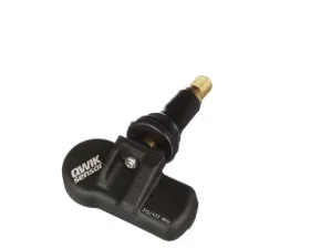 Tire Pressure Monitoring System QWIK-Sensor Standard Ignition QS106R