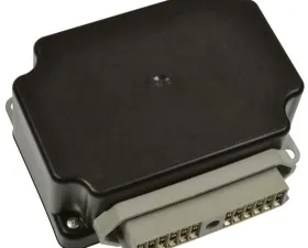 A/C Control Relay Standard Ignition RCM4N