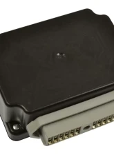 A/C Control Relay Standard Ignition RCM4N                                     - RCM4N - Image 7