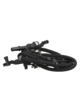 Diesel Fuel Injector Return Hose Standard Ignition RTL1                                     - RTL1 - Image 2