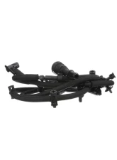Diesel Fuel Injector Return Hose Standard Ignition RTL1                                     - RTL1 - Image 3