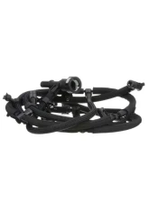 Diesel Fuel Injector Return Hose Standard Ignition RTL1                                     - RTL1 - Image 4