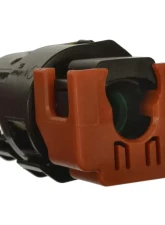 Diesel Fuel Injector Return Hose Standard Ignition RTL2                                     - RTL2 - Image 2