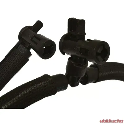 Diesel Fuel Injector Return Hose Standard Ignition RTL2 - RTL2