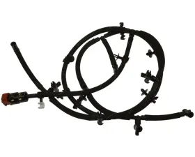 Diesel Fuel Injector Return Hose Standard Ignition RTL2