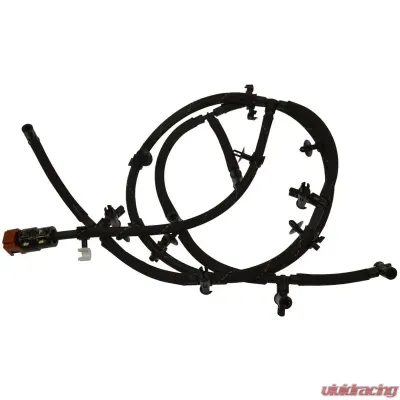Diesel Fuel Injector Return Hose Standard Ignition RTL2 - RTL2