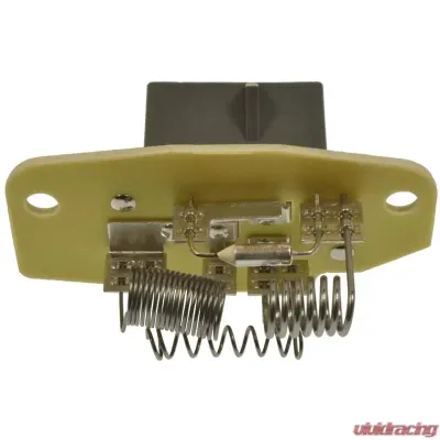 Blue Streak Blower Motor Resistor Kit Standard Ignition RU318HTK - RU318HTK