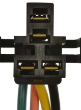 Blue Streak Blower Motor Resistor Kit Standard Ignition RU318HTK                                     - RU318HTK - Image 3