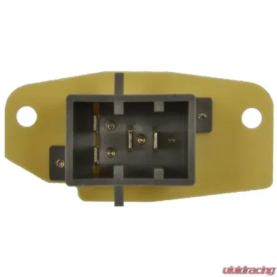 Blue Streak Blower Motor Resistor Kit Standard Ignition RU318HTK - RU318HTK