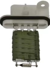 Blue Streak Blower Motor Resistor Kit Standard Ignition RU363HTK                                     - RU363HTK - Image 2