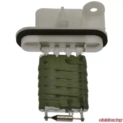 Blue Streak Blower Motor Resistor Kit Standard Ignition RU363HTK - RU363HTK