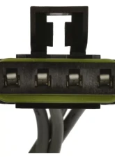 Blue Streak Blower Motor Resistor Kit Standard Ignition RU363HTK                                     - RU363HTK - Image 3