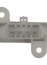 Blue Streak Blower Motor Resistor Kit Standard Ignition RU363HTK                                     - RU363HTK - Image 4