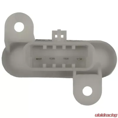 Blue Streak Blower Motor Resistor Kit Standard Ignition RU363HTK - RU363HTK