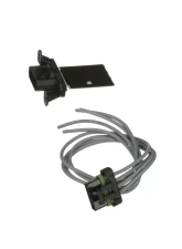 Blue Streak Blower Motor Resistor Kit Standard Ignition RU379HTK                                     - RU379HTK - Image 2