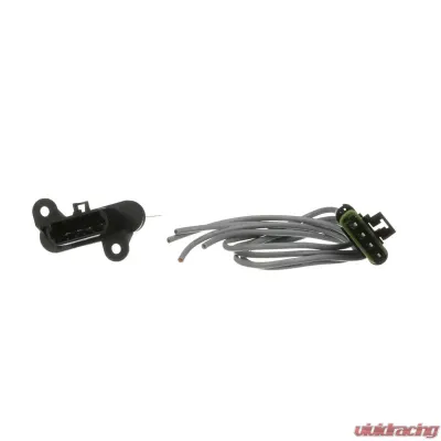 Blue Streak Blower Motor Resistor Kit Standard Ignition RU379HTK - RU379HTK