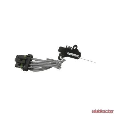 Blue Streak Blower Motor Resistor Kit Standard Ignition RU379HTK - RU379HTK