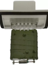 Blue Streak Blower Motor Resistor Kit Standard Ignition RU380HTK                                     - RU380HTK - Image 2