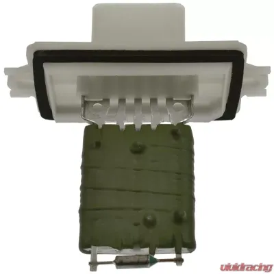 Blue Streak Blower Motor Resistor Kit Standard Ignition RU380HTK - RU380HTK