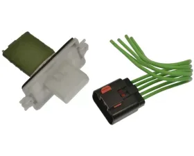 Blue Streak Blower Motor Resistor Kit Standard Ignition RU380HTK