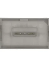 Blue Streak Blower Motor Resistor Kit Standard Ignition RU380HTK                                     - RU380HTK - Image 4