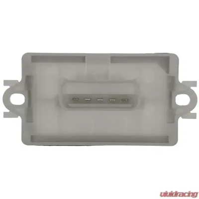 Blue Streak Blower Motor Resistor Kit Standard Ignition RU380HTK - RU380HTK