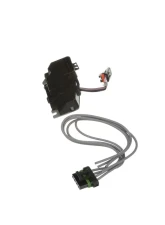 Blue Streak Blower Motor Resistor Kit Standard Ignition RU396HTK                                     - RU396HTK - Image 2