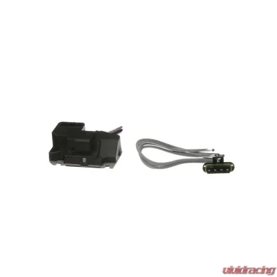 Blue Streak Blower Motor Resistor Kit Standard Ignition RU396HTK - RU396HTK