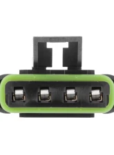 Blue Streak Blower Motor Resistor Kit Standard Ignition RU396HTK                                     - RU396HTK - Image 5