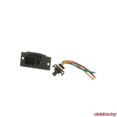 Blue Streak Blower Motor Resistor Kit Standard Ignition RU403HTK - RU403HTK