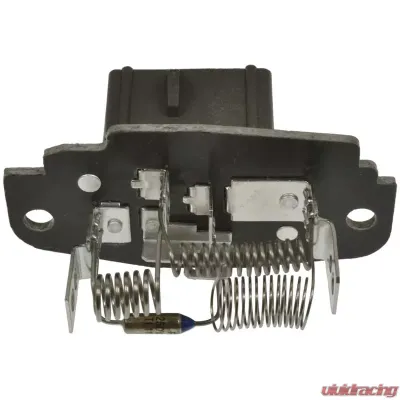 Blue Streak Blower Motor Resistor Kit Standard Ignition RU404HTK - RU404HTK