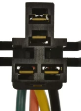 Blue Streak Blower Motor Resistor Kit Standard Ignition RU404HTK                                     - RU404HTK - Image 3