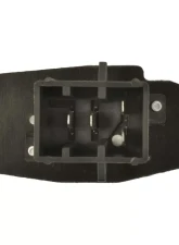 Blue Streak Blower Motor Resistor Kit Standard Ignition RU404HTK                                     - RU404HTK - Image 4