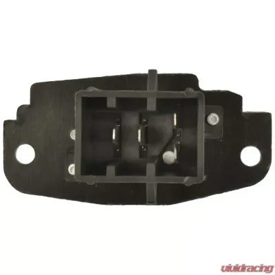 Blue Streak Blower Motor Resistor Kit Standard Ignition RU404HTK - RU404HTK