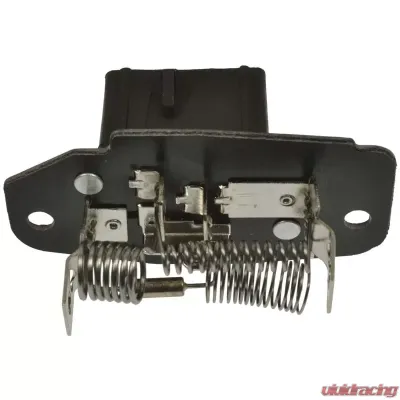 Blue Streak Blower Motor Resistor Kit Standard Ignition RU445HTK - RU445HTK