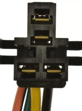 Blue Streak Blower Motor Resistor Kit Standard Ignition RU445HTK                                     - RU445HTK - Image 3